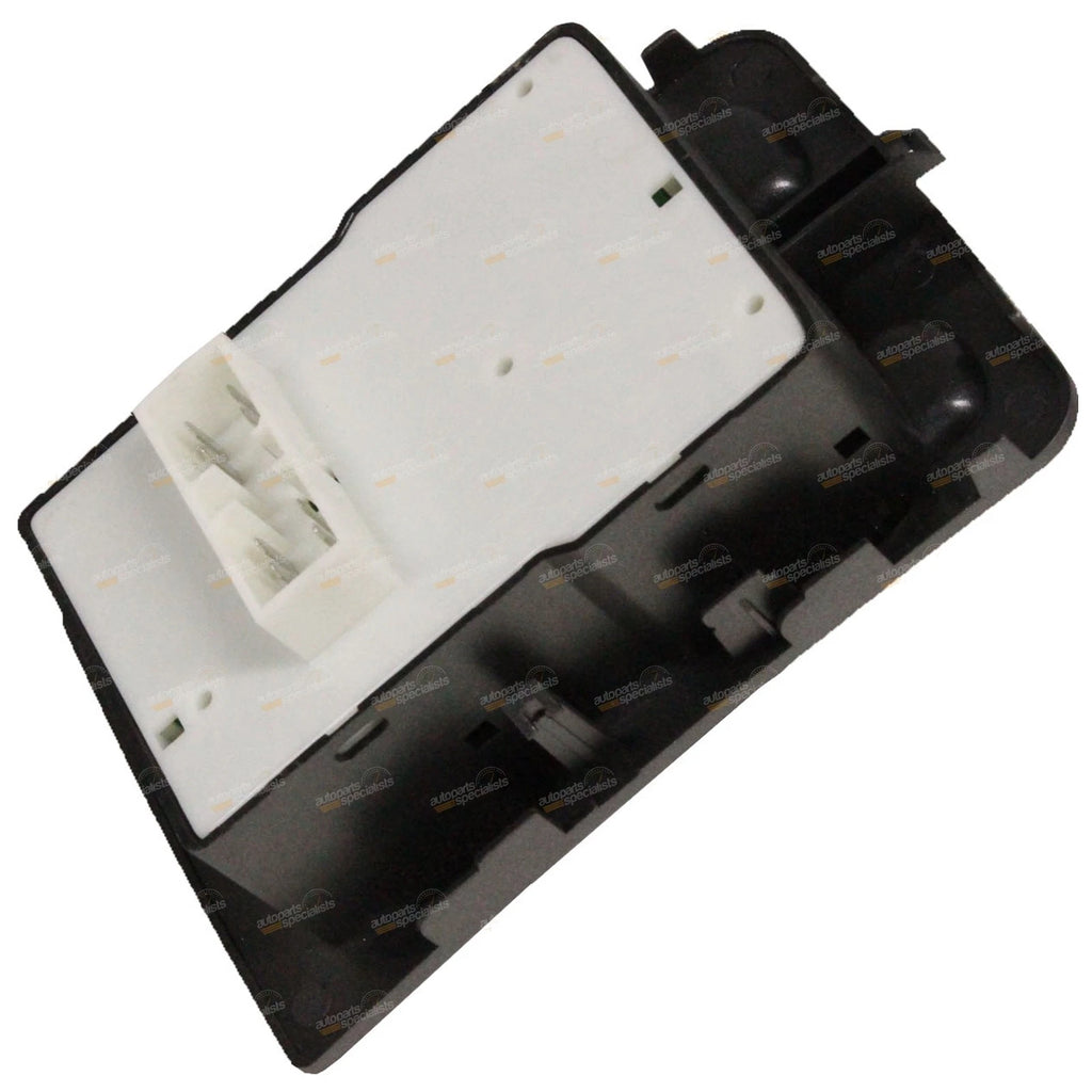 Master Power Electric Window Switch 4 Button for Mitsubishi Verada (2003–2005)