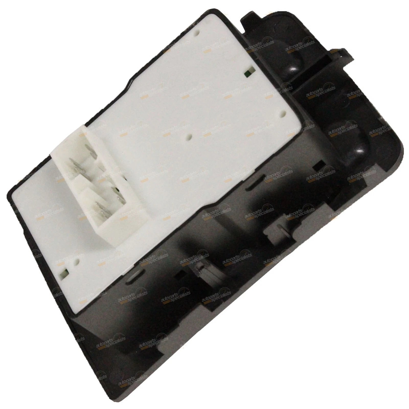 Master Power Electric Window Switch 4 Button for Mitsubishi Verada (2003–2005)