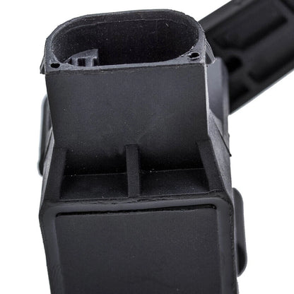 Rear Left Height Level Sensor for BMW 3 5 6 7 Series E46 E39 E61 E65 X5 E53 (1996–2015)