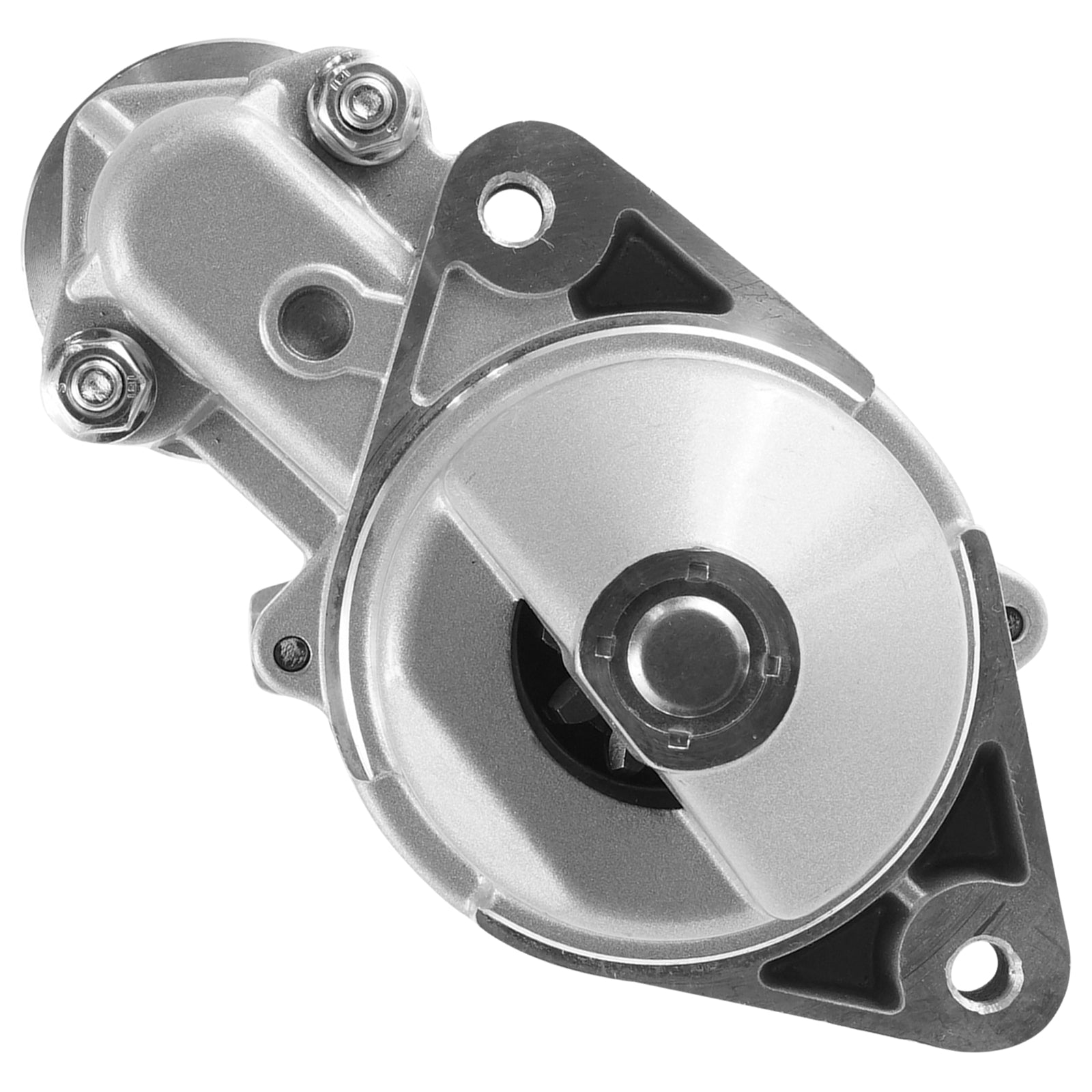 Starter Replacement for John Deere Tractor Farm LX176 (1974–2004)
