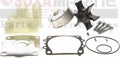 Water Pump Rebuild Kit for Yamaha V6 V8 150 175 225 (18-3396-1, 61A-W0078-A1)
