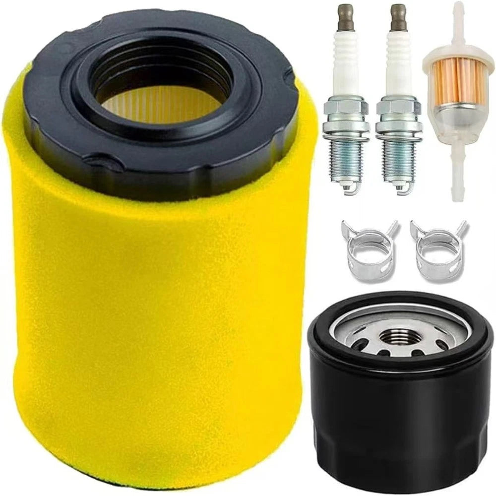 Air Filter Oil Filter for John Deere D100 D105 D110 D120 D130 D140 D160
