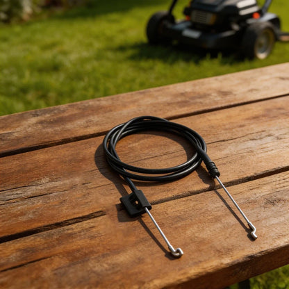 Control Cable Pull Wire for Lawn Mower (302080049)