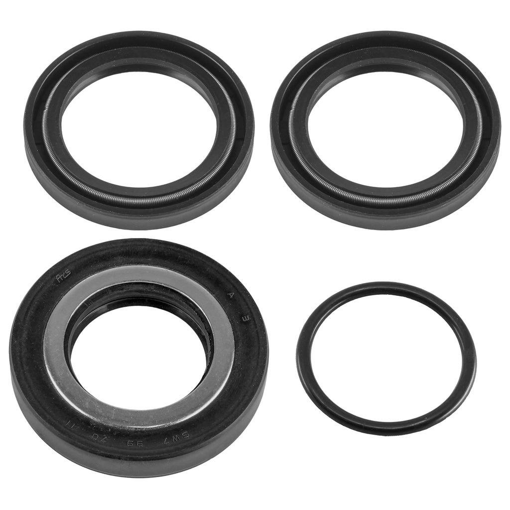 Rear Differential Seal & O Ring Replacement for Honda Foreman 500 (2012–2013)