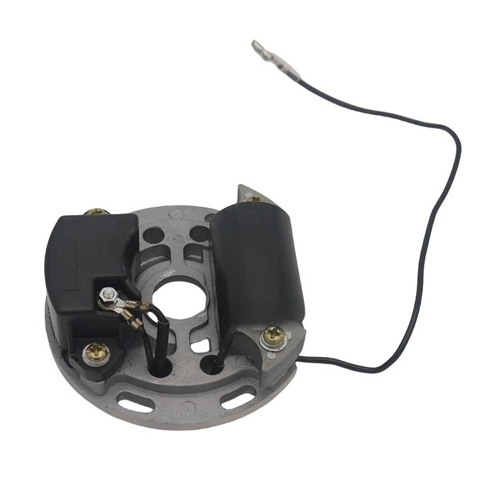 CDI Ignition Coil Module for MS070 MS090 Chainsaws (Compatible)