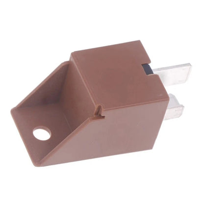 12V 80A Starter Relay for Piaggio LX 150 S 150 250 300 (2005–2013)