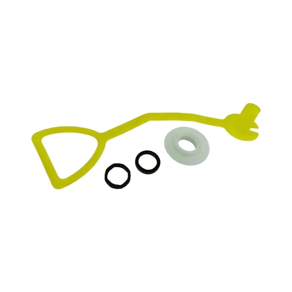Transfer Case Output Shaft Seal for Enhanced Driving Experience
