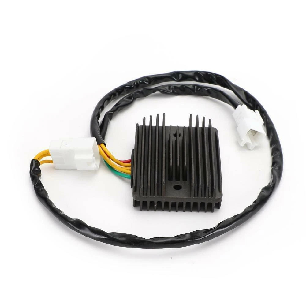 Voltage Regulator for Piaggio Beverly BV 350, MP3 500 (2011–2018) 641711 T9