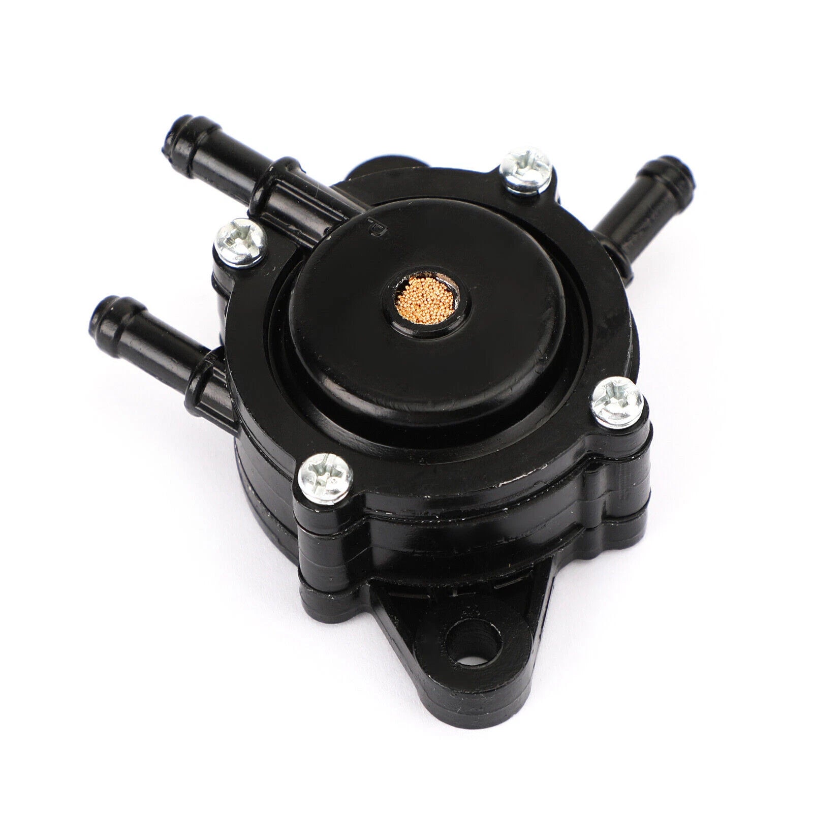 Fuel Pump for Kohler 17hp-25hp (24-393-04-S, 24-393-16-S, 491922, 692313, 808656)