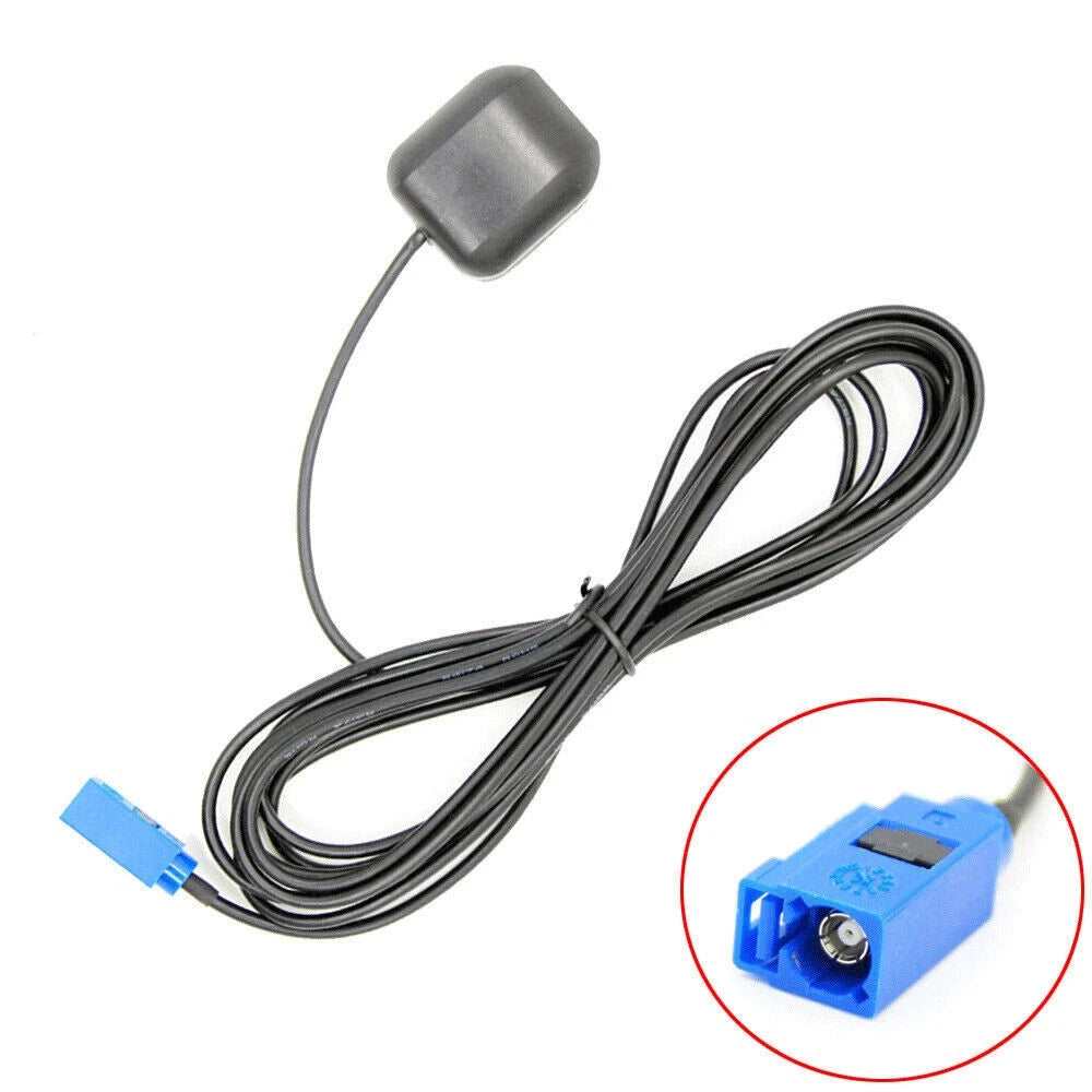 GPS Antenna Aerial Module for Ford Lincoln Sync 3 (2016–2023)