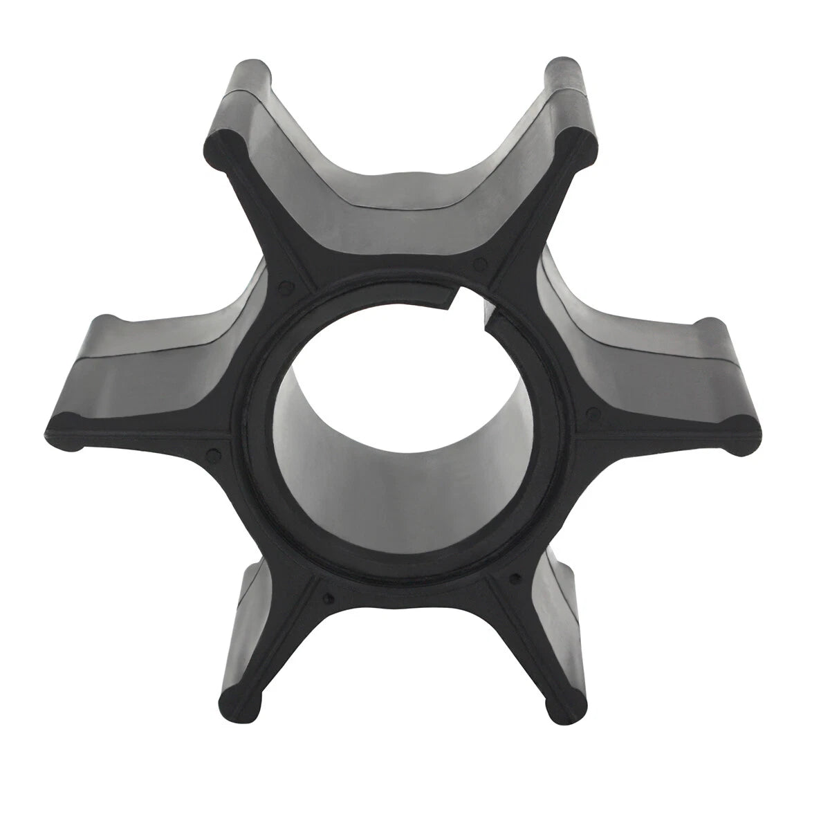 Water Pump Impeller F523065-1 Replacement for Chrysler Force 75 -140HP Outboard