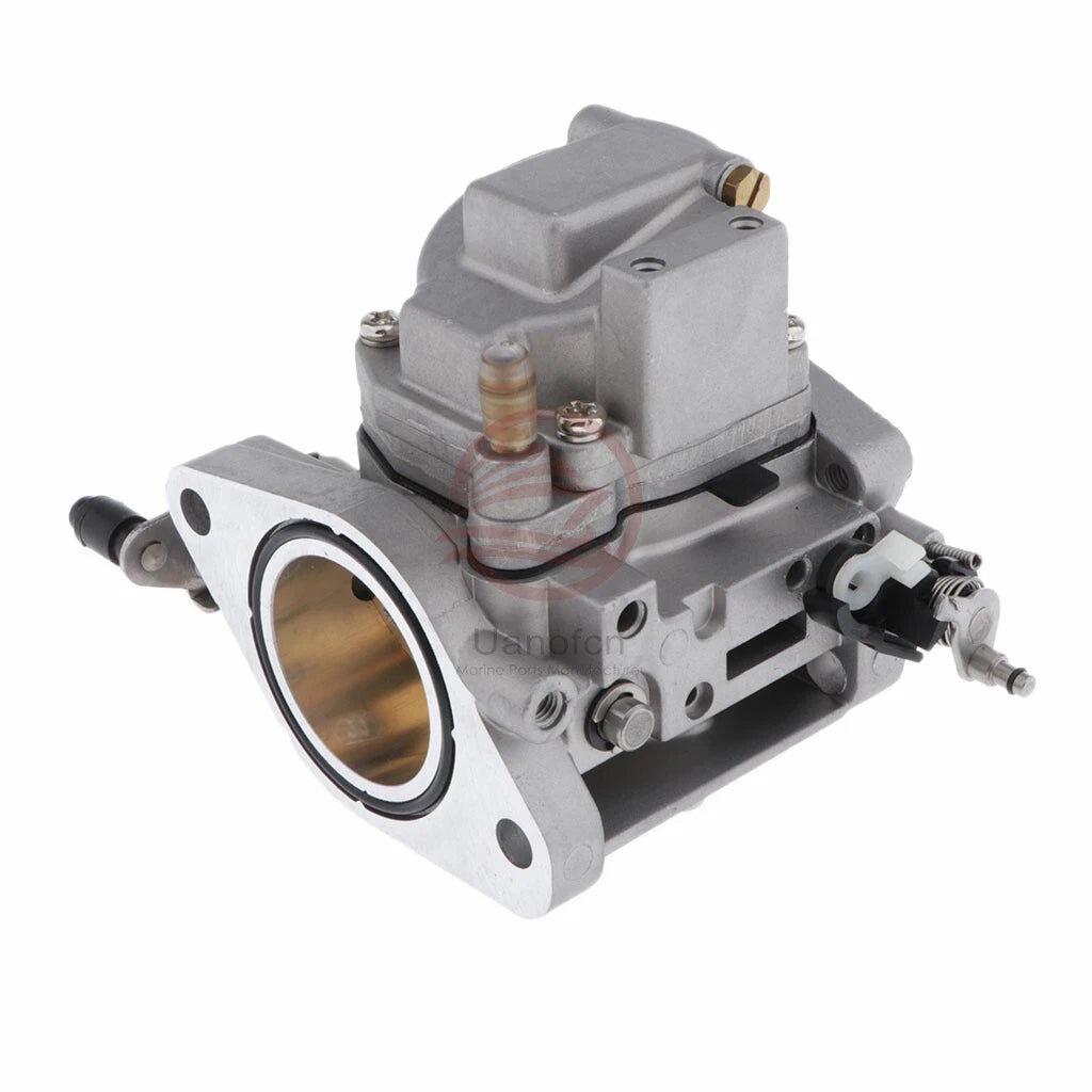 Carburetor 66T-14301 for Yamaha Parsun Outboard E T 40HP (2002–2003)