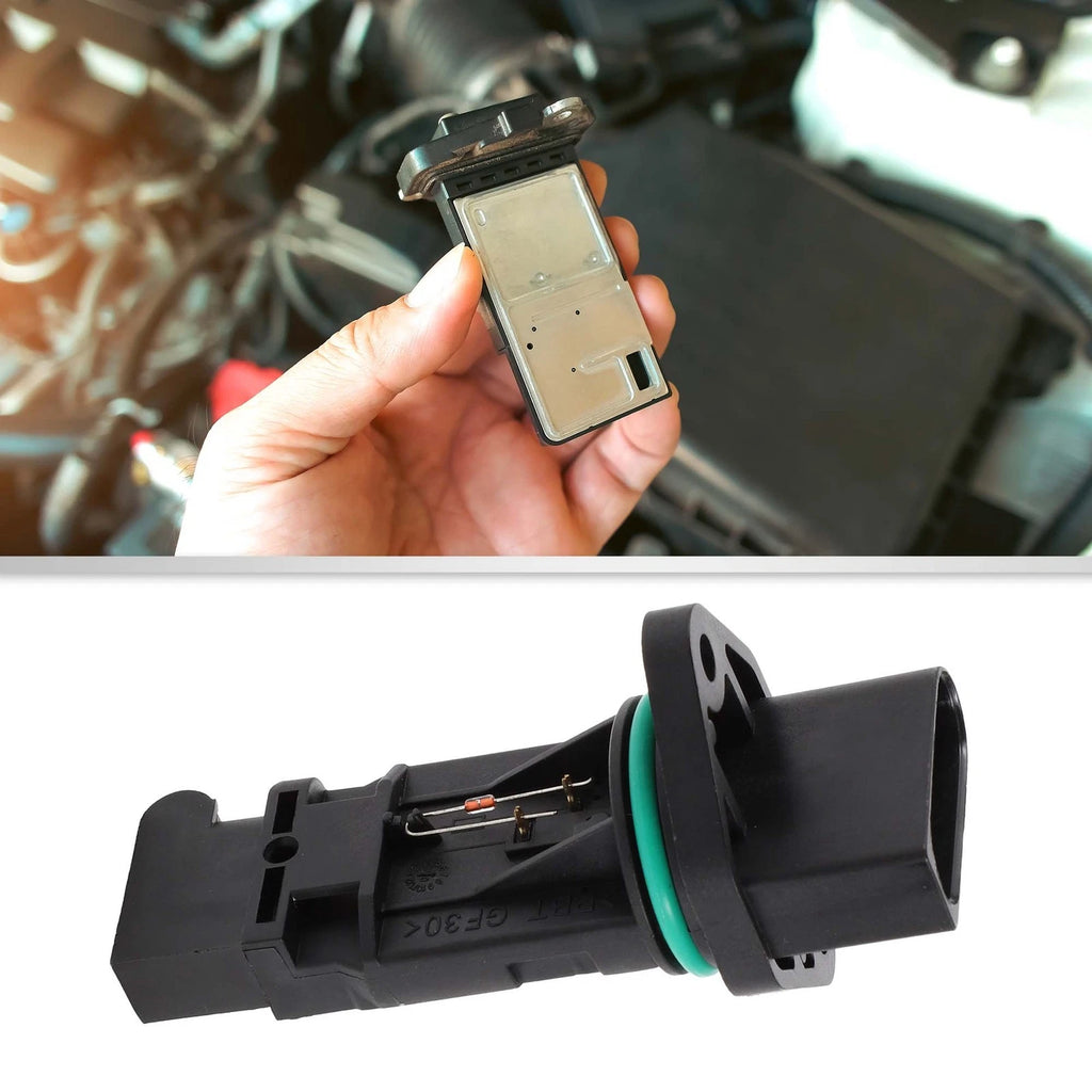 Mass Air Flow Sensor MAF Replacement for Volkswagen Jetta (1999–2004)
