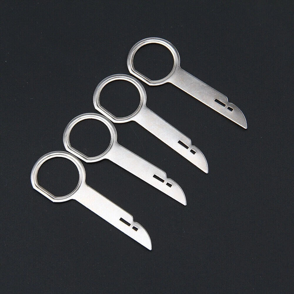 Car CD Stereo Radio Removal Tool for Ford Models