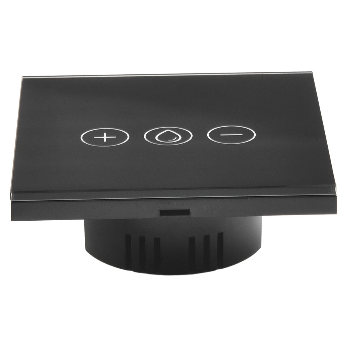 Thermostat Heater Timer Switch for Countdown Function (No Specific Years)