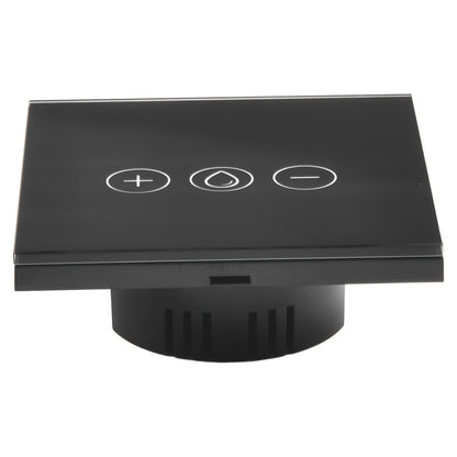 Thermostat Heater Timer Switch for Countdown Function (No Specific Years)