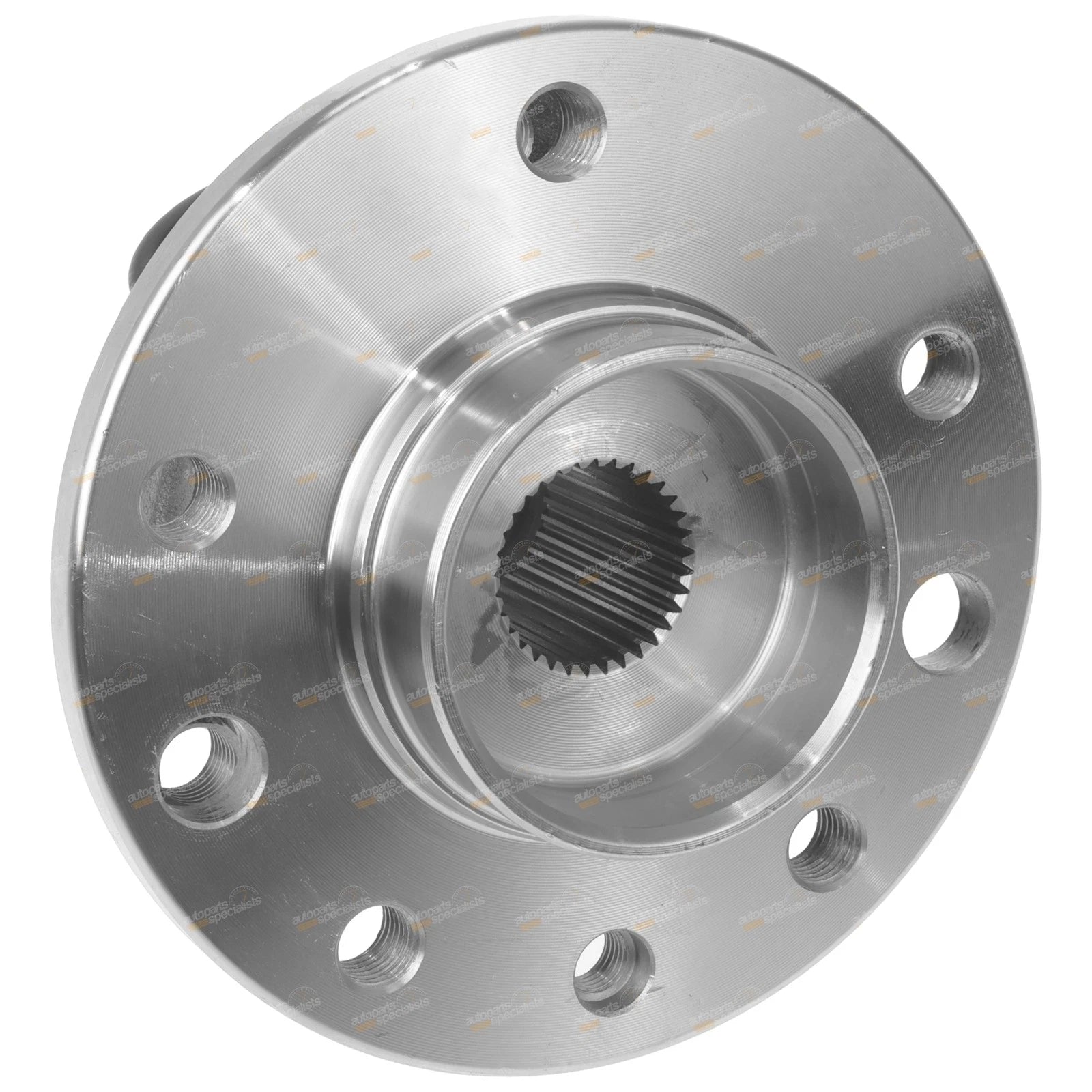 Front Wheel Bearing Hub Assembly for Holden Astra AH (2004–2009)