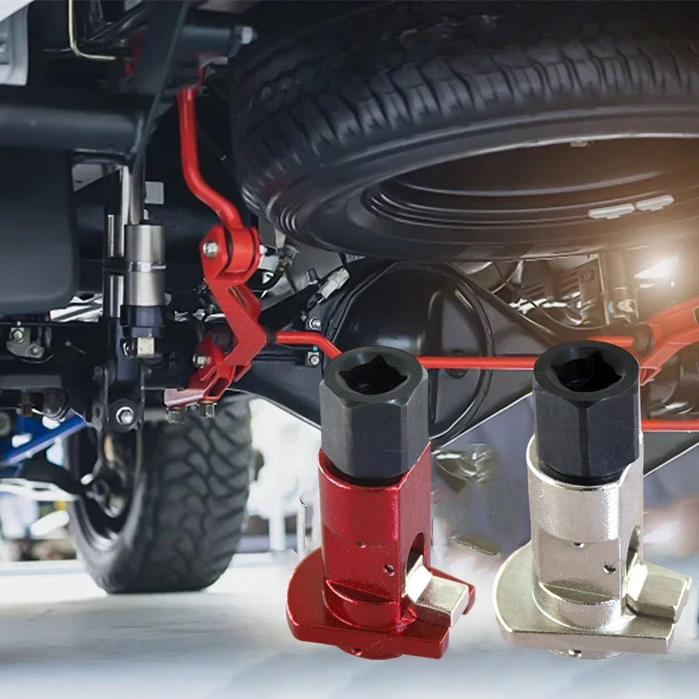 Hydraulic Shock Absorber Separator Tool for Quick Maintenance Solutions