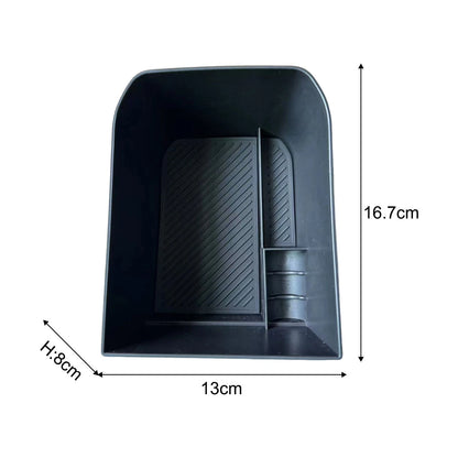 Armrest Box for Kia EV3 (2024+)