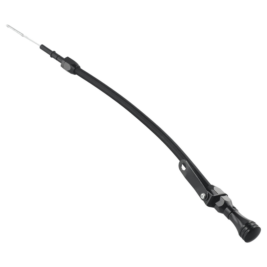 Engine Oil Dipstick for LSX 5.7 6.0 (Never Installed, Black)