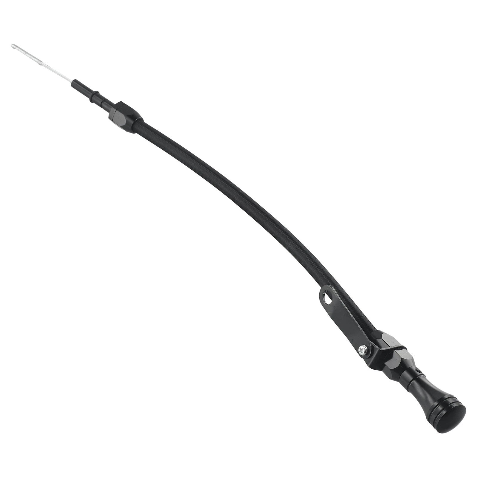 Engine Oil Dipstick for LSX 5.7 6.0 (Never Installed, Black)