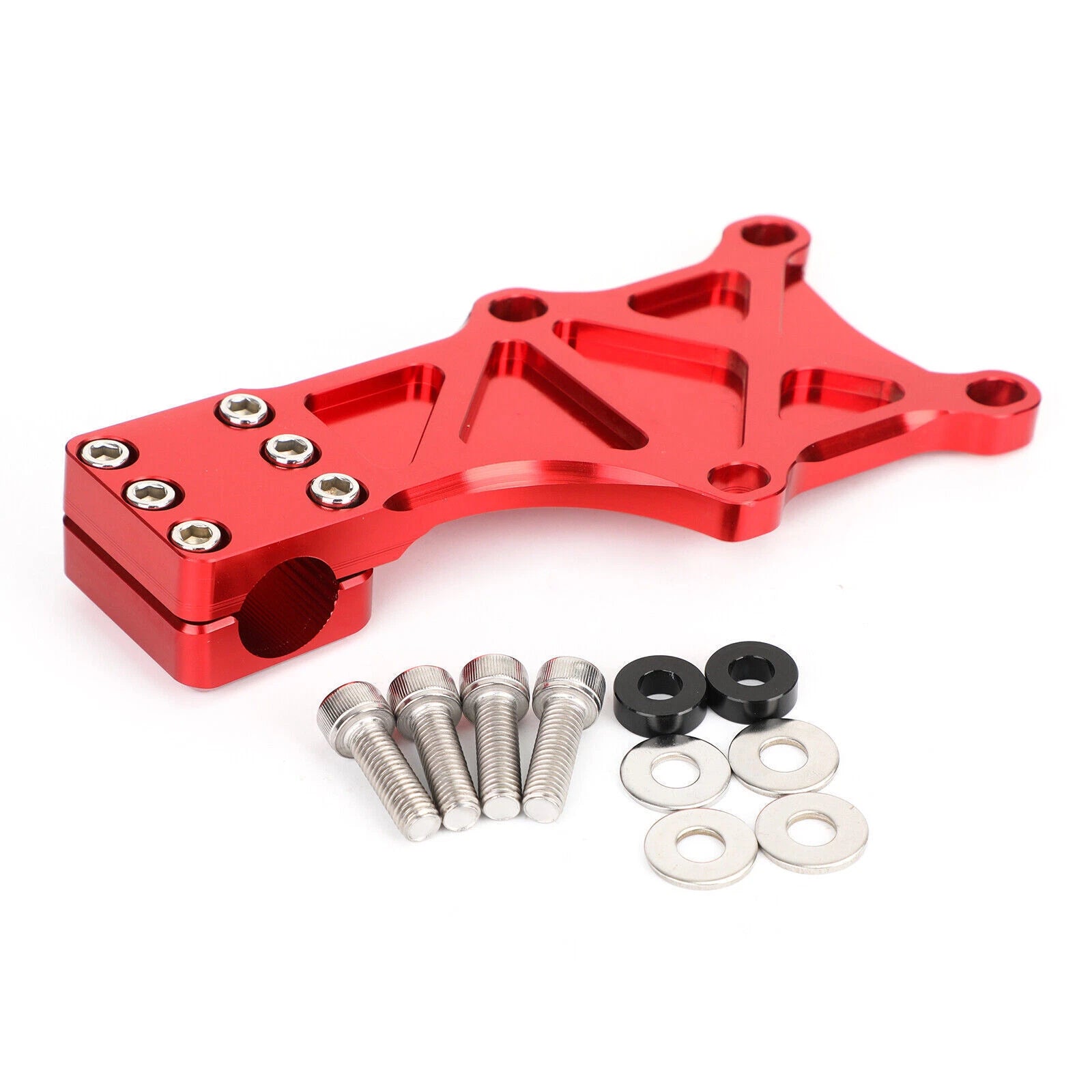 Engine Guard Bracket for Honda MSX125/SF Grom (2013–2019) T9