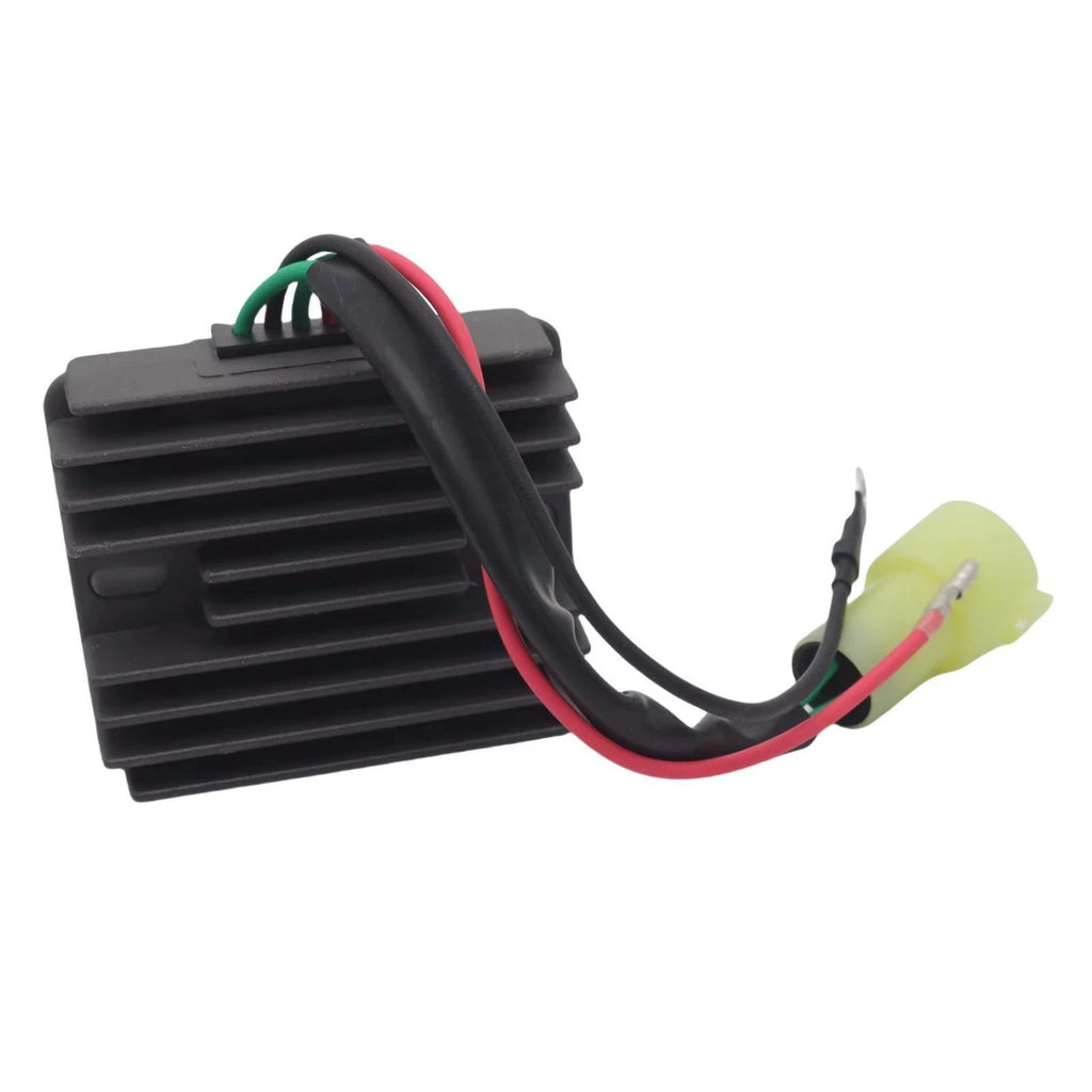 Voltage Regulator for Mercury 75HP 90HP 4 Cyl Carb (804278A12 804278T11 804278T)