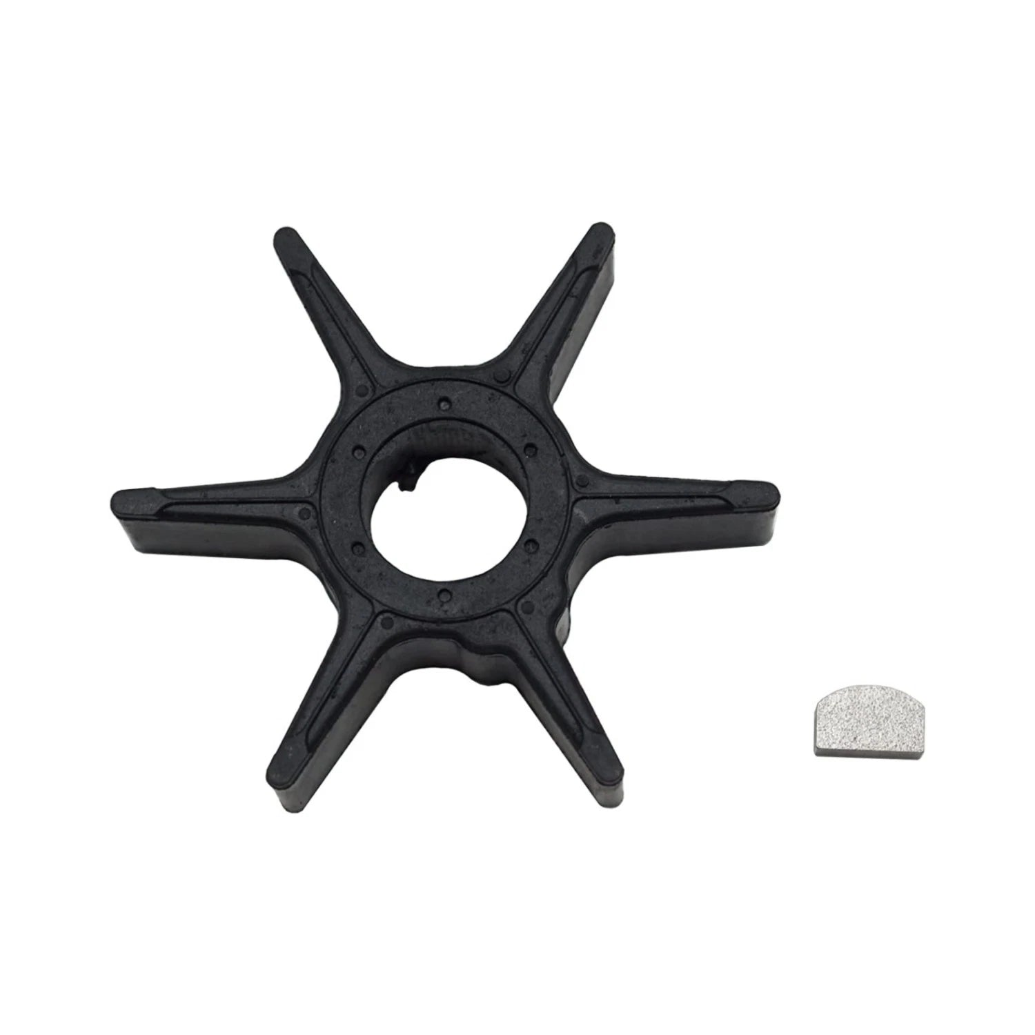 Water Pump Impeller Service Kit for Suzuki DF 25 30 HP (4S) 17400-94L01