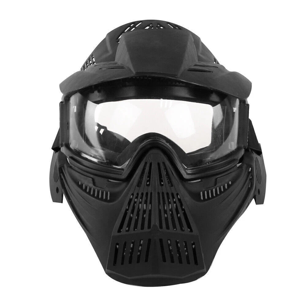 Paintball Goggle Mask for Empire Invert Helix