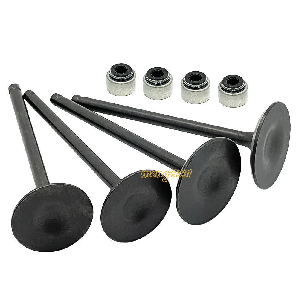 Engine Intake Valve for Polaris Predator 500, Outlaw 500 (2003–2007) 3087981