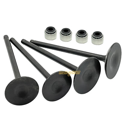 Engine Intake Valve for Polaris Predator 500, Outlaw 500 (2003–2007) 3087981