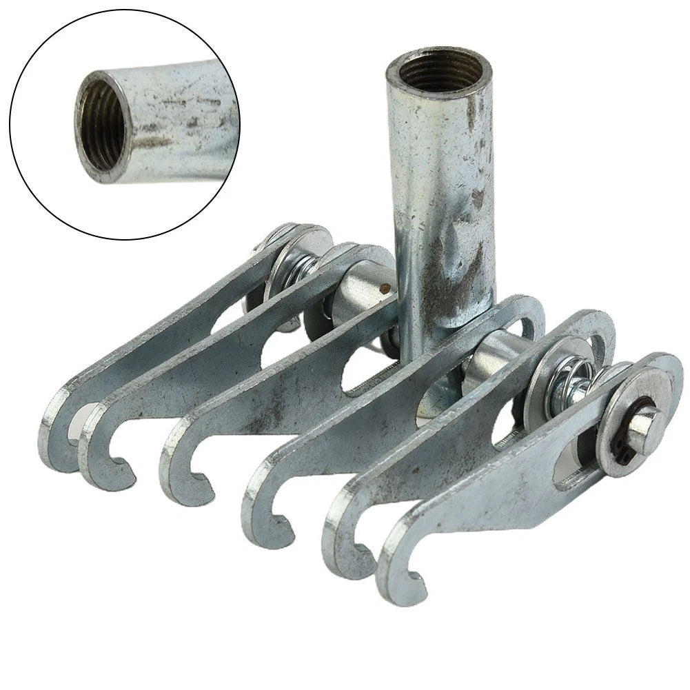 16mm Dent Pulling Claw Puller Hook for Cars (Universal Fit)