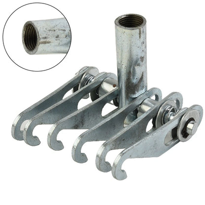 16mm Dent Pulling Claw Puller Hook for Cars (Universal Fit)