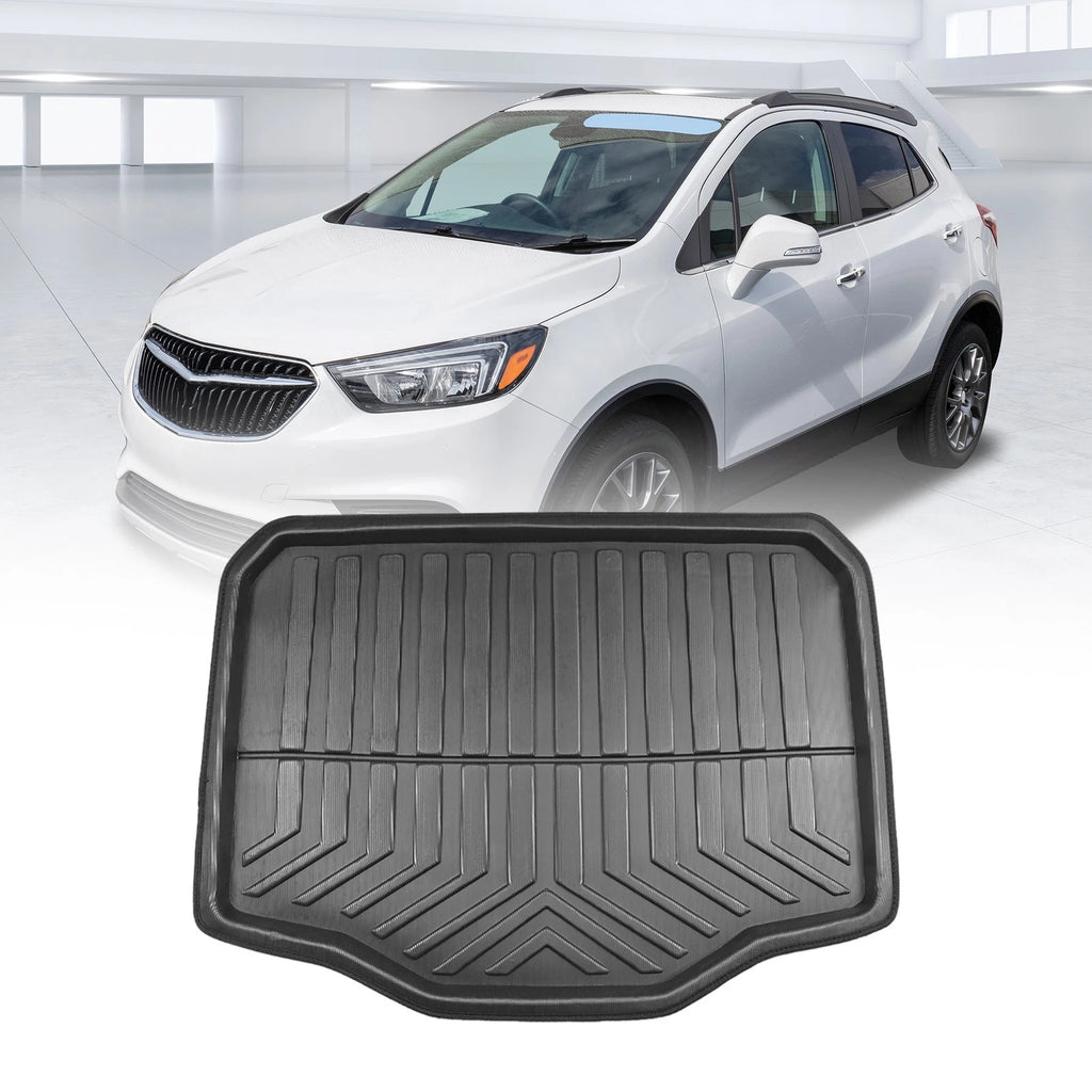 Cargo Trunk Tray Liner for Buick Encore (2012–2017)