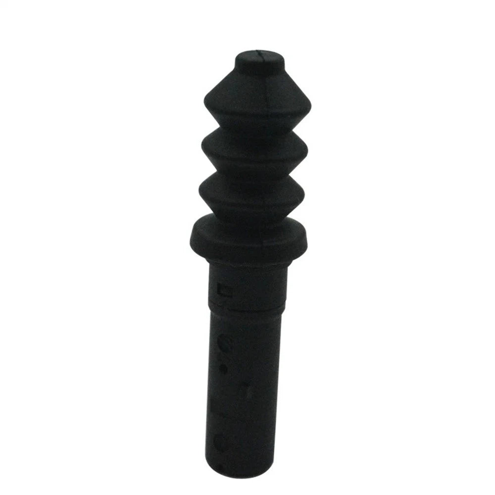 Fuel Tank Cap Telescopic Spring Fixing Clip For Land Rover Discovery Freelander