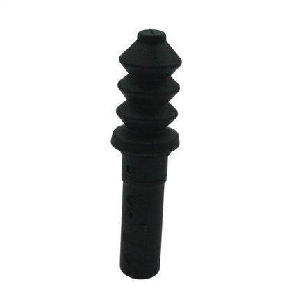 Fuel Tank Cap Telescopic Spring Fixing Clip For Land Rover Discovery Freelander