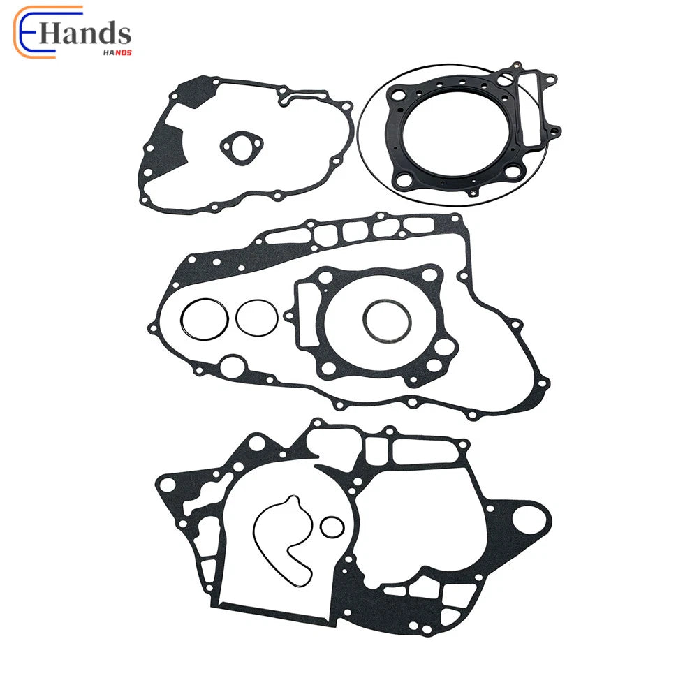 Complete Gasket Kit for Honda Sportrax 450 TRX450R (2004–2005)