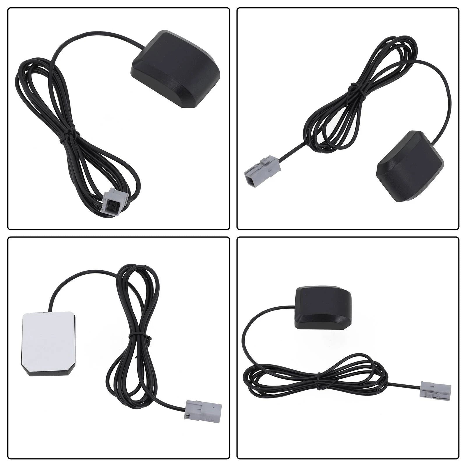 GPS Navigation Antenna for Alpine