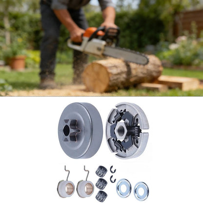 Clutch Drum and Sprocket Replacement Kit for MS171 MS181 MS211