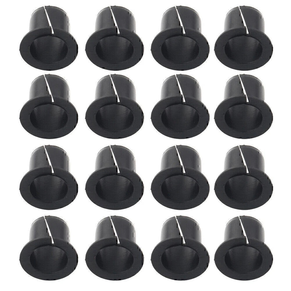 16X Front A-Arm Delrin Bushing Kit for Ski-Doo MXZ 800 (2003–2012) 505070566