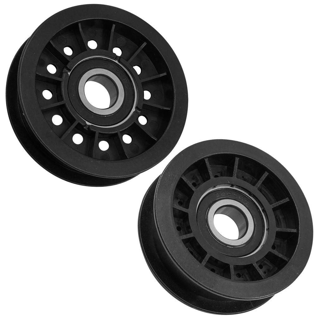 Power Train Drive Pulleys Replacement for John Deere (2005–2015)