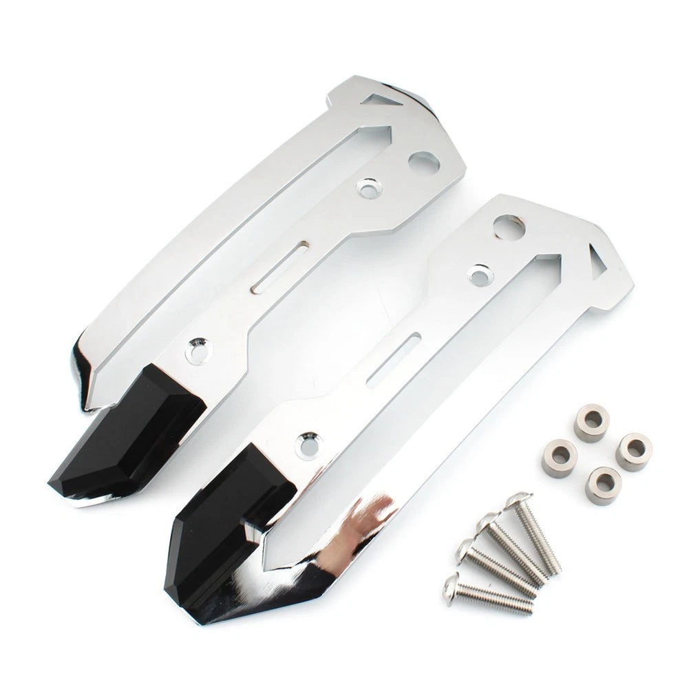 Engine Protection Frame Cover for BMW R18 R18 B Classic Transcontinental (2020–2023)