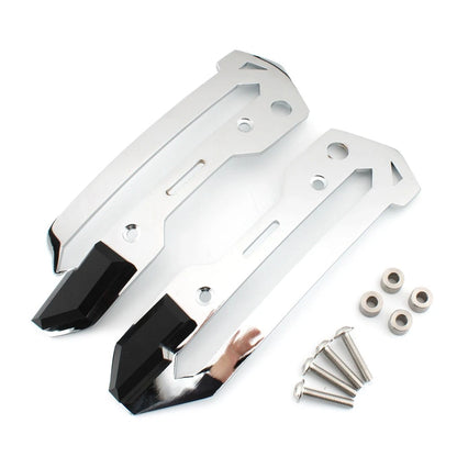 Engine Protection Frame Cover for BMW R18 R18 B Classic Transcontinental (2020–2023)