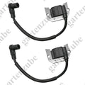 2pcs Ignition Coil for John Deere 335 (2000–2005)