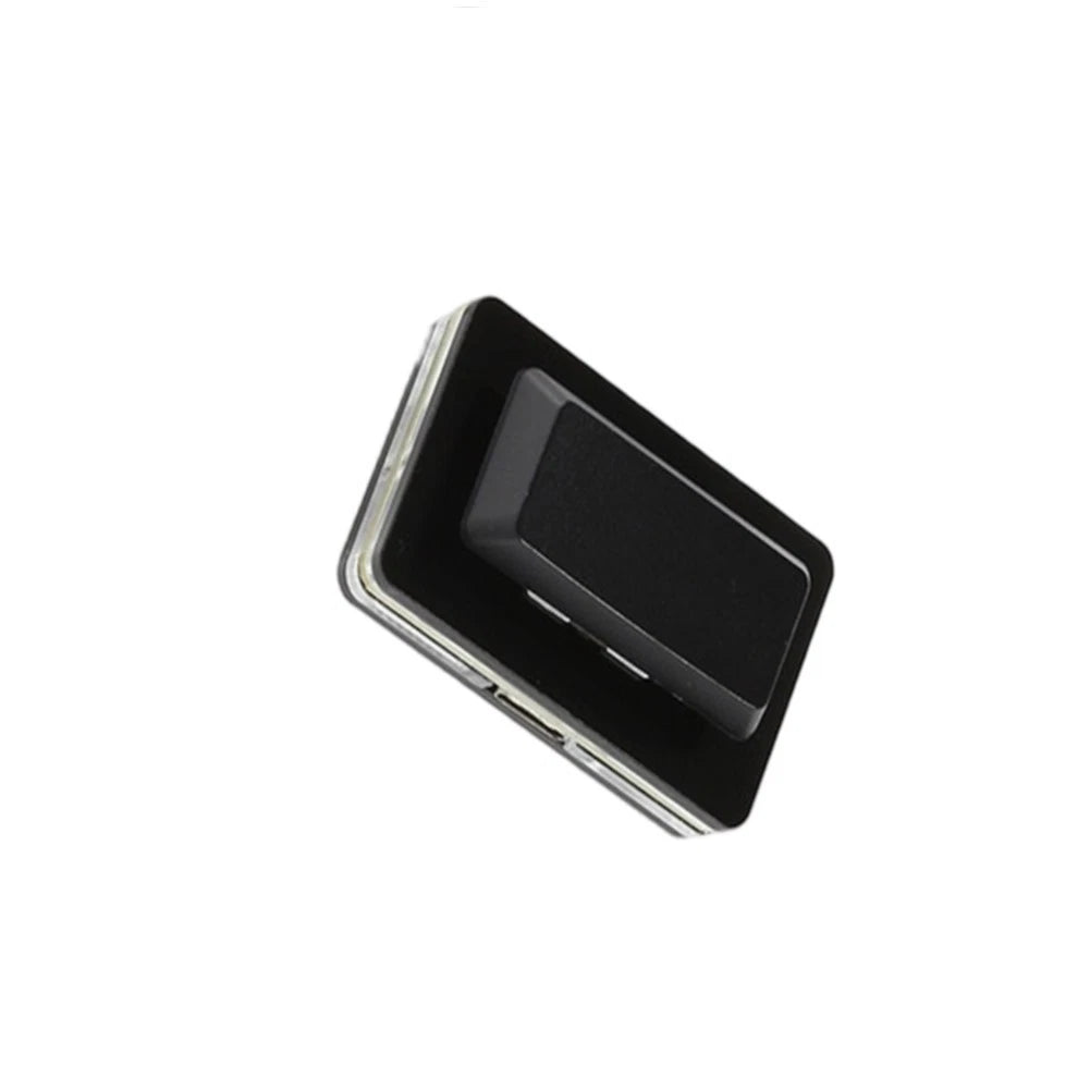 Mechanical Keyboard for Custom Shortcuts (No Year Range)