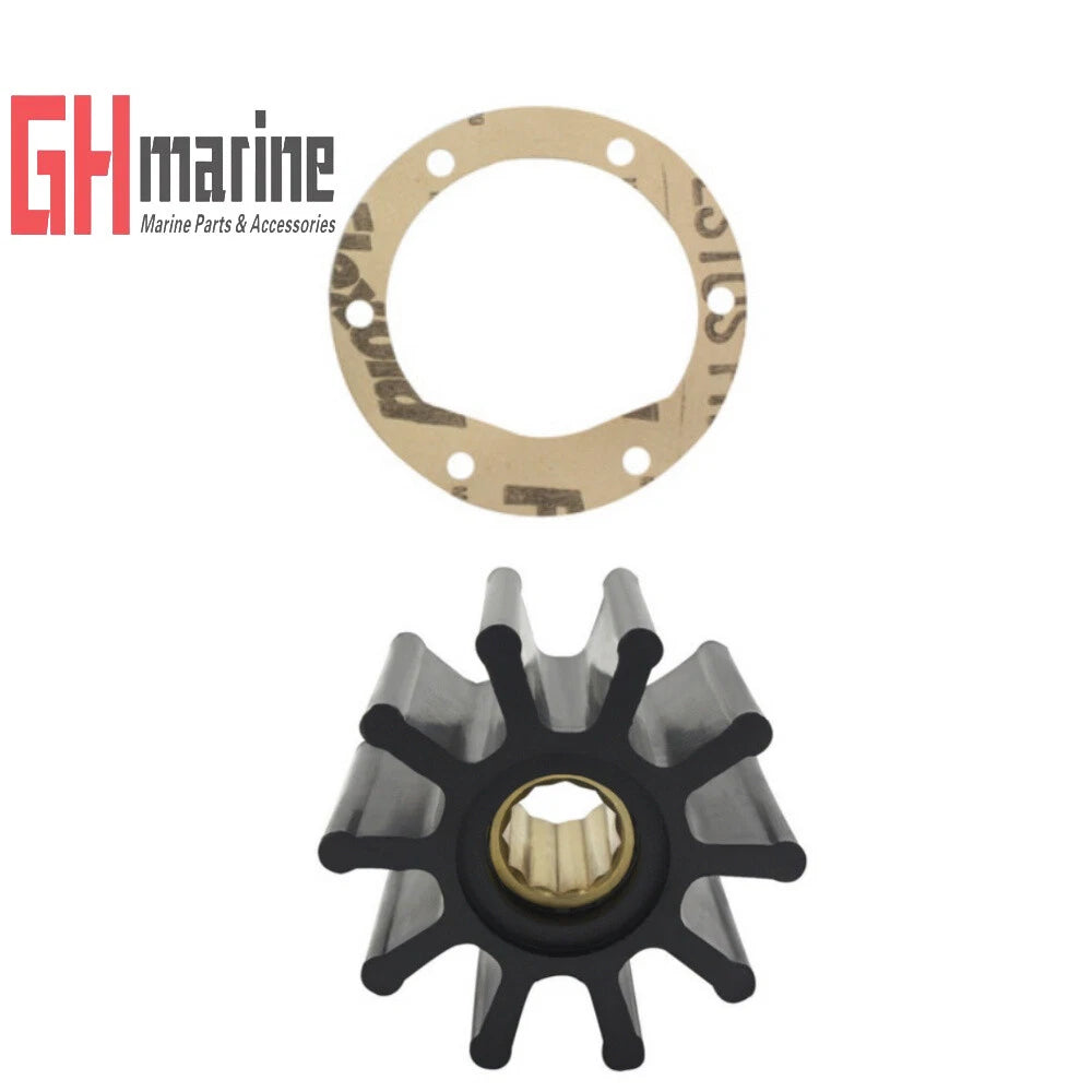 Engine Flexible Impeller Kit for Ford (2723)