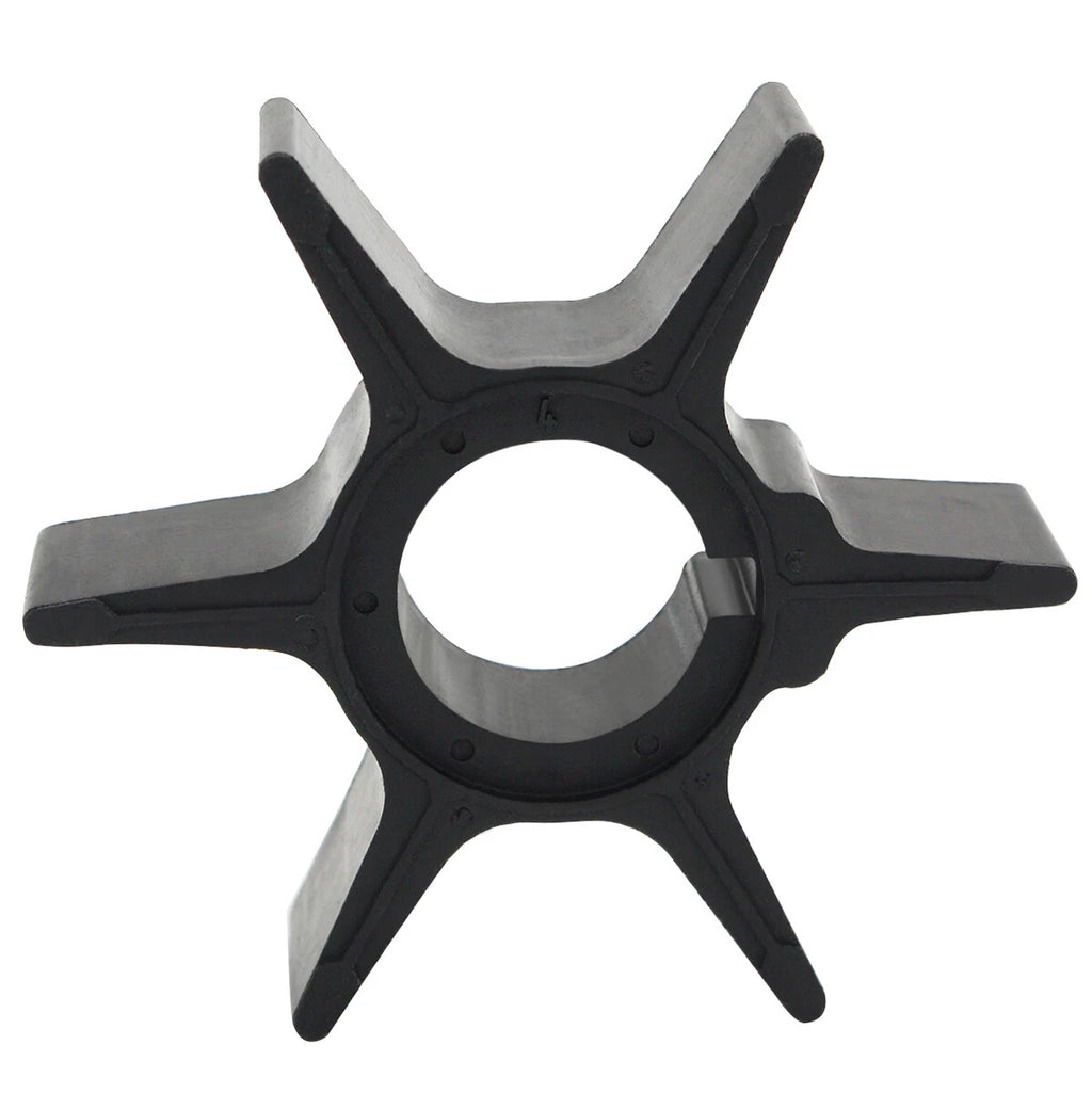 Water Pump Impeller for Suzuki Outboard DT50 DT60 DT75 DT85 (1978–1999) 17461-95300