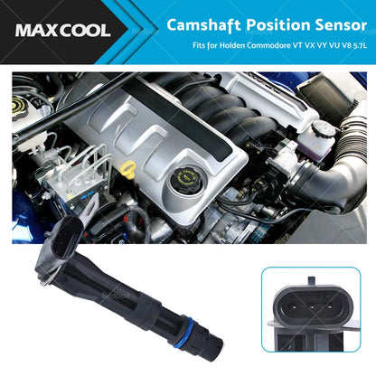 Camshaft Position Sensor for Holden Commodore VT VX VY VU V8 5.7 LS1 (1997–2006)