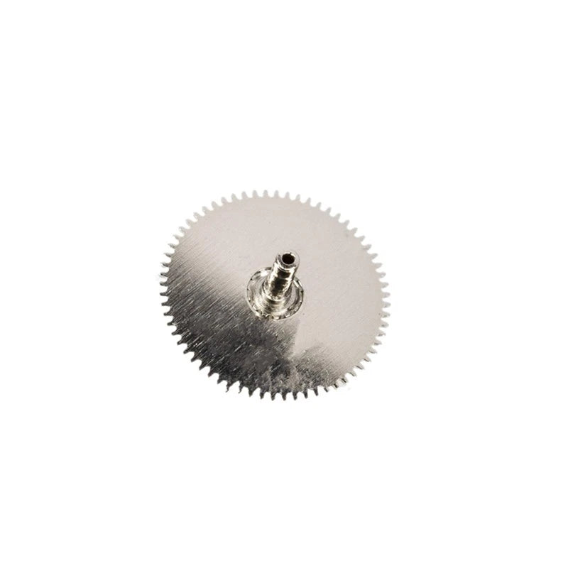 Center Wheel Gear Replacement for NH35 NH36 Automatic Watch Movement