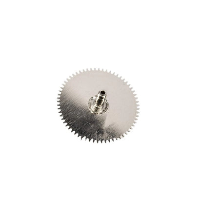 Center Wheel Gear Replacement for NH35 NH36 Automatic Watch Movement